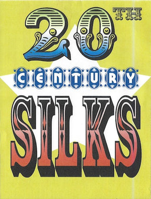 20th Century Silks - Trick