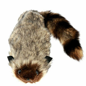 Rascal Raccoon - Trick