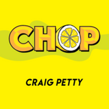 Chop by Craig Petty - Trick