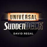 Universal Sudden Deck - Trick