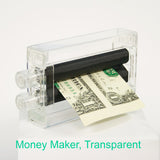 Money Maker -Transparent
