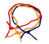 Multicolor Linking Ropes - Trick