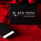 Black Door by Riccardo Berdini - Trick