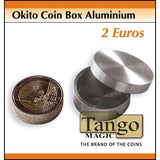 Okito Box by Tango Magic - Trick