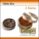 Okito Box by Tango Magic - Trick