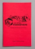 Out of this Hemisphere by Daryl - Book