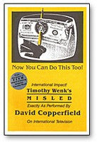 Misled by Timothy Wenk - Trick