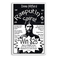 Rasputin's Secret-Trick