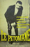 Le Petomane by Jean Nohain and F. Caradec - Book