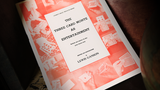 The Three Card Monte as Entertainment by Lewis Ganson - Book