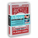 Mirage Deck (Poker or Jumbo) - Trick
