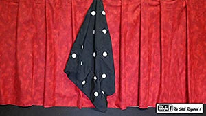 Polka Dot Hanky-Trick