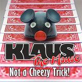 Klaus the Mouse - Trick