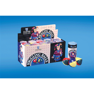 3 Ball Juggling Ball Set by Empire - Juggling