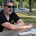 Alpha Deck (Cards and Online Instructions) by Richard Sanders - Trick