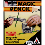 Magic Pencil by Astor - Trick