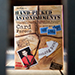 Hand Picked Astonishments: Card Forces - DVD