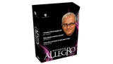 Allegro by Mago Migue and Luis De Matos - DVD