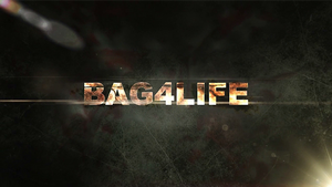 Bag4Life by Mark Bendell and Issy Simpson - Trick