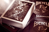 Bicycle Guardians Deck by Theory11 - Playing Cards