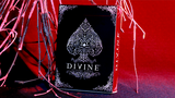 Divine Playing Cards by The U.S. Playing Card Company