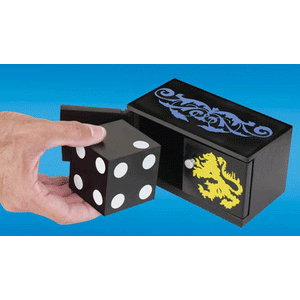 Die Box (Hudson Style) - Trick