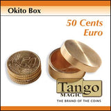 Okito Box by Tango Magic - Trick