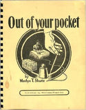 Out of Your Pocket by Merlyn T. Shute - Book