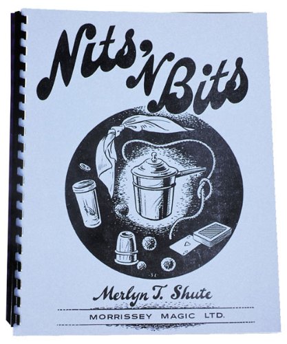 Nits n Bits by Merlyn T. Shute - Book