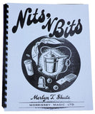 Nits n Bits by Merlyn T. Shute - Book