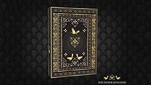 The Other Kingdom Playing Cards (Bird Edition) by USPCC