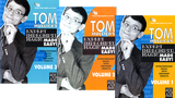 Tom Mullica's Expert Impromptu Magic Made Easy  Vols. 1-3 - DVD