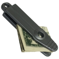 DP II - The Return of the Dollar Punch by Card-Shark - Trick