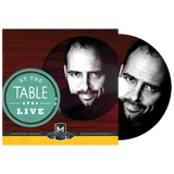 At the Table Live Lecture Greg Wilson - DVD