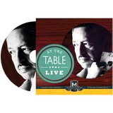 At the Table Live Lecture Darwin Ortiz - DVD