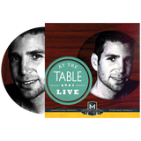 At the Table Live Lecture Joshua Jay - DVD