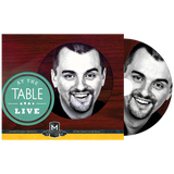 At the Table Live Lecture Caleb Wiles - DVD
