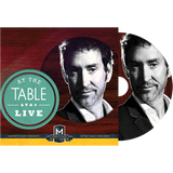 At the Table Live Lecture Chris Korn - DVD