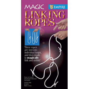 Linking Rope Trick