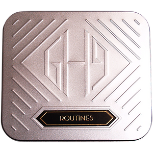 Hollingworth Collection: Routines - DVD