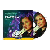 At the Table Live Lecture Ekaterina - DVD