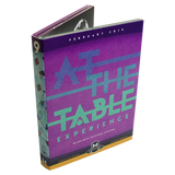 At the Table Lecture February 2015 (4-DVD set) - DVD