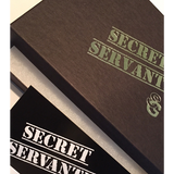 Secret Servante by Sean Goodman