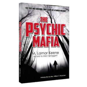 Psychic Mafia