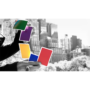 NOC Original Series Playing Cards by House of Playing Cards