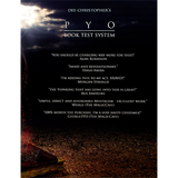 PYO (data CD and DVD) by Dee Christopher - DVD