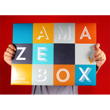 Amazebox by Mark Shortland (Various Styles) - Trick