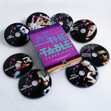 At the Table Lecture April-June 2015 (8-DVD set) - DVD