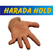 Harada Hold - DVD