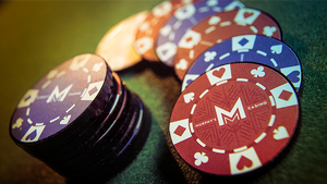 Sucker Punch by Mark Southworth - Trick